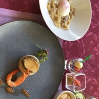 ビュッフェ＆カフェレストラン ナイト＆デイ - 