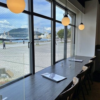 ミルクホール門司港_2