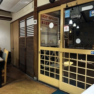 インド・パキスタン料理 ホット・スプーン_2