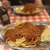 スパゲッティーのパンチョ 大阪四ツ橋店