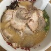筑豊ラーメン山小屋 メルクス大牟田店