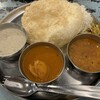 南インド料理店 ボーディセナ