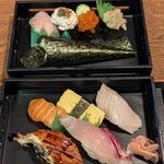 横田寿司 - 