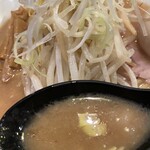 味噌麺処 田坂屋 - 