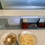 麺屋 白頭鷲 - 