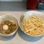 麺屋 白頭鷲 - 