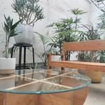 八丈島ボタニカル&カフェ DRACO - 