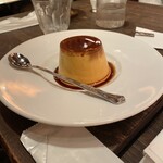 グリルキャピタル東洋亭 - 