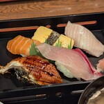 横田寿司 - 