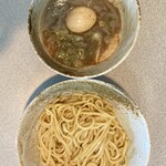 麺屋 白頭鷲 - 