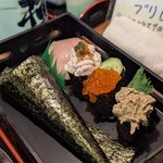横田寿司 - 