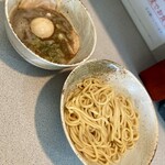 麺屋 白頭鷲 - 