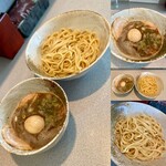 麺屋 白頭鷲 - 