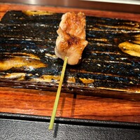 薪炭まだら - 