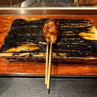 薪炭まだら - 