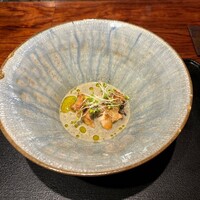 薪炭まだら - 