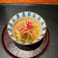 薪炭まだら - 
