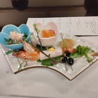 鰻割烹 伊豆栄 本店 - 