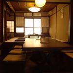 浅川亭 - 