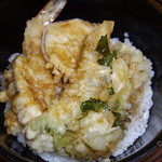 Marimura - 天丼