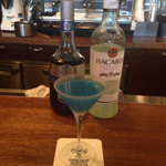 コーヒーハウス ニシヤ - スカイダイビング（700円）