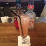 コーヒーハウス ニシヤ - ウィニングラン（750円）