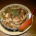 Ichizen - そば飯？