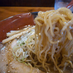 味噌らーめん
