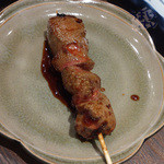 鳥よし - レバー