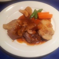 ニコラス 新橋店 - 