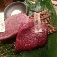 但馬屋 心斎橋 - 