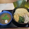 らー麺土俵 鶴嶺峰