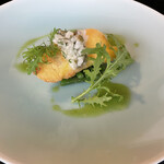 表参道うかい亭 - 