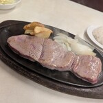 ジャッキー ステーキハウス - 