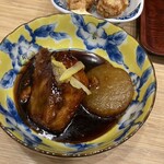 築地食堂　源ちゃん イオンモール高崎店 - 