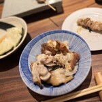 焼とりの八兵衛 博多店 - 