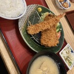 築地食堂　源ちゃん イオンモール高崎店 - 