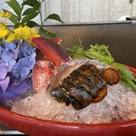 表参道うかい亭 - 