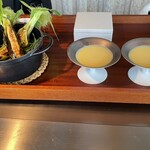 表参道うかい亭 - 