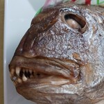 富惣 - 料理写真: