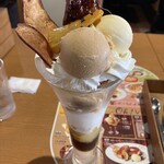 ココス 足立保木間店 - 