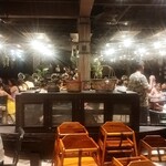 Ulu Ulu Safari Restaurant - 