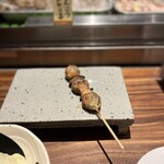 焼とりの八兵衛 博多店 - 