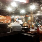 Ulu Ulu Safari Restaurant - 