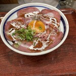 築地食堂　源ちゃん - 