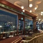 表参道うかい亭 - 