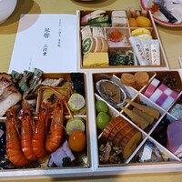 ぎをん や満文 青木庵 - 