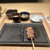 焼鳥 鐡 - 