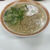 一九ラーメン 早良店