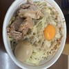 ラーメン二郎 横浜関内店
